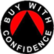 Buy with Confidence logo