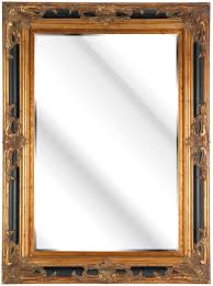 Mirror frame